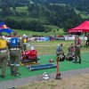 Bezirksnassbewerb Hart im Zillertal