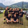 Bezirksnassbewerb Hart im Zillertal