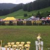 43. Bezirks-Nassleistungsbewerb Schwaz in Gallzein