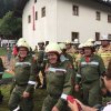 43. Bezirks-Nassleistungsbewerb Schwaz in Gallzein