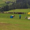 43. Bezirks-Nassleistungsbewerb Schwaz in Gallzein