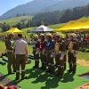 43. Bezirks-Nassleistungsbewerb Schwaz in Gallzein