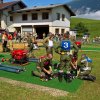 43. Bezirks-Nassleistungsbewerb Schwaz in Gallzein