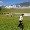 43. Bezirks-Nassleistungsbewerb Schwaz in Gallzein
