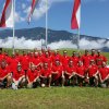 43. Bezirks-Nassleistungsbewerb Schwaz in Gallzein