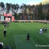 55. Landes-Feuerwehrleistungsbewerbes
