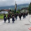 Christi Himmelfahrt Prozession und Kirchenpatrozinium