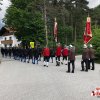 Christi Himmelfahrt Prozession und Kirchenpatrozinium