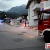 Einsatz technische Hilfeleistung aufgrund starkem Wind