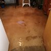 Einsatz Wasserschaden Keller
