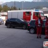 Einsatz Fahrzeugbrand