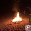 Einsatz Brand im Freien
