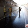 Wasserschaden Unterführung