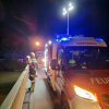 Einsatz Ertrinkungsunfall Inn