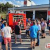 Empfang unseres neuen KLF