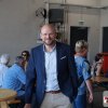 Empfang unseres neuen KLF