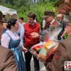 Hochzeit unseres Kameraden Georg und seiner Frau Barbara
