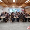 Neuwahl des Kommandanten