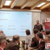 Verdienstzeichen des Bezirksfeuerwehrverbandes Schwaz