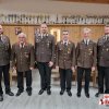 68. Jahreshauptversammlung - Neuwahl Kommando
