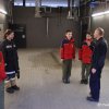 Feuerlöscherübung Schwaz