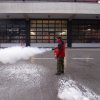 Feuerlöscherübung Schwaz