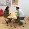Wissenstest Feuerwehrjugend