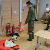 Wissenstest Feuerwehrjugend