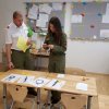 Wissenstest Feuerwehrjugend