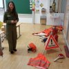 Wissenstest Feuerwehrjugend