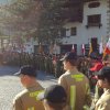 Wissenstest Feuerwehrjugend