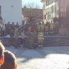 Wissenstest Feuerwehrjugend