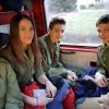 Wissenstest Feuerwehrjugend