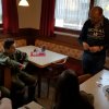 Wissenstest Feuerwehrjugend
