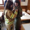 Wissenstest Feuerwehrjugend