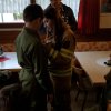 Wissenstest Feuerwehrjugend