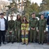 Wissenstest Feuerwehrjugend