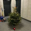 Feuerwehrjugend sagt Danke