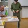 Wissenstest Feuerwehrjugend 2017