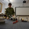 Wissenstest Feuerwehrjugend 2017