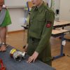 Wissenstest Feuerwehrjugend 2017