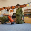 Wissenstest Feuerwehrjugend 2017