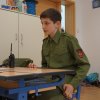 Wissenstest Feuerwehrjugend 2017