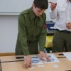 Wissenstest Feuerwehrjugend 2017