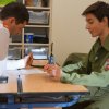 Wissenstest Feuerwehrjugend 2017
