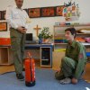 Wissenstest Feuerwehrjugend 2017