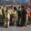 Wissenstest Feuerwehrjugend 2017