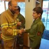 Wissenstest Feuerwehrjugend 2017