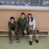 Wissenstest Feuerwehrjugend 2017