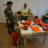 Wissenstest Feuerwehrjugend 2017